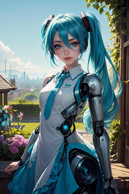 396916-3616711604-(masterpiece, best quality_1.4), high detail, detailed background,dramatic lighting, 1girl, cute, (vocaloid), ((Hatsune Miku)),.png